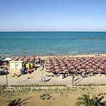Apartment Roseto, Pool, Seaview, Abruzzo