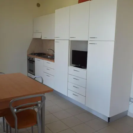 Roseto, Pool, Seaview, Abruzzo Appartement Roseto Degli Abruzzi