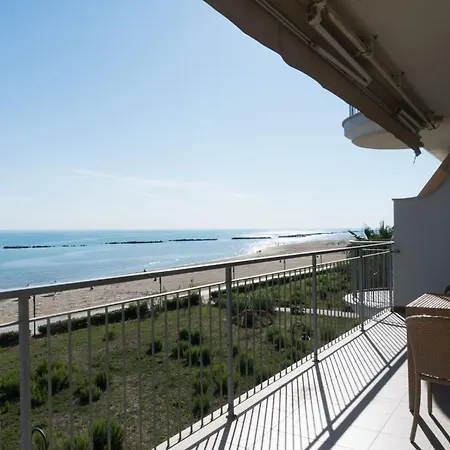 Roseto, Pool, Seaview, Abruzzo