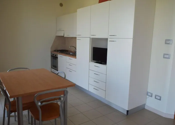 Roseto, Pool, Seaview, Abruzzo Appartamento Roseto Degli Abruzzi